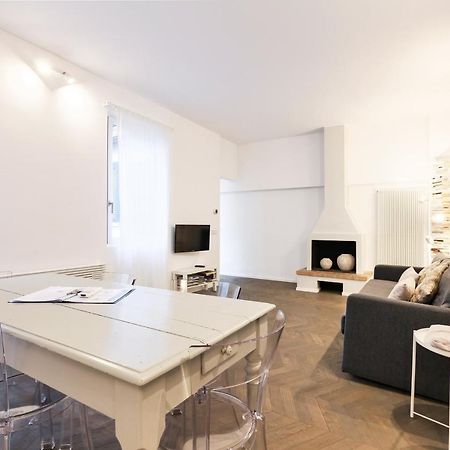 Prestige Boutique Homes - Il Nido Dei Navigli มิลาน ภายนอก รูปภาพ