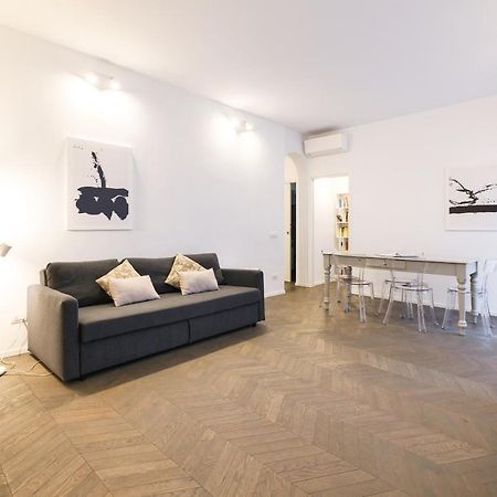 Prestige Boutique Homes - Il Nido Dei Navigli มิลาน ภายนอก รูปภาพ