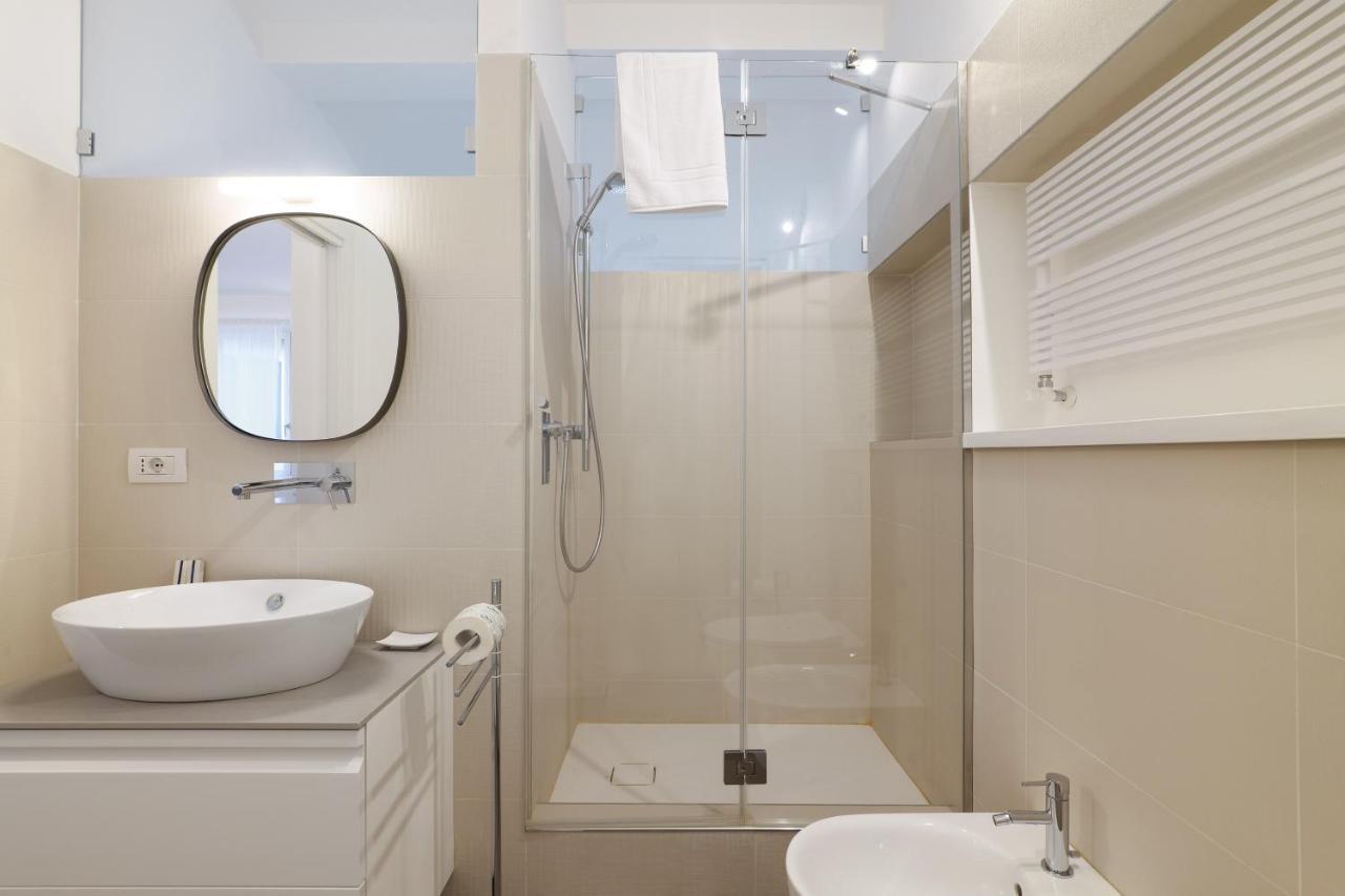 Prestige Boutique Homes - Il Nido Dei Navigli มิลาน ภายนอก รูปภาพ
