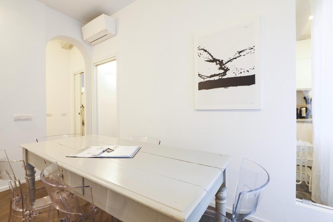 Prestige Boutique Homes - Il Nido Dei Navigli มิลาน ภายนอก รูปภาพ