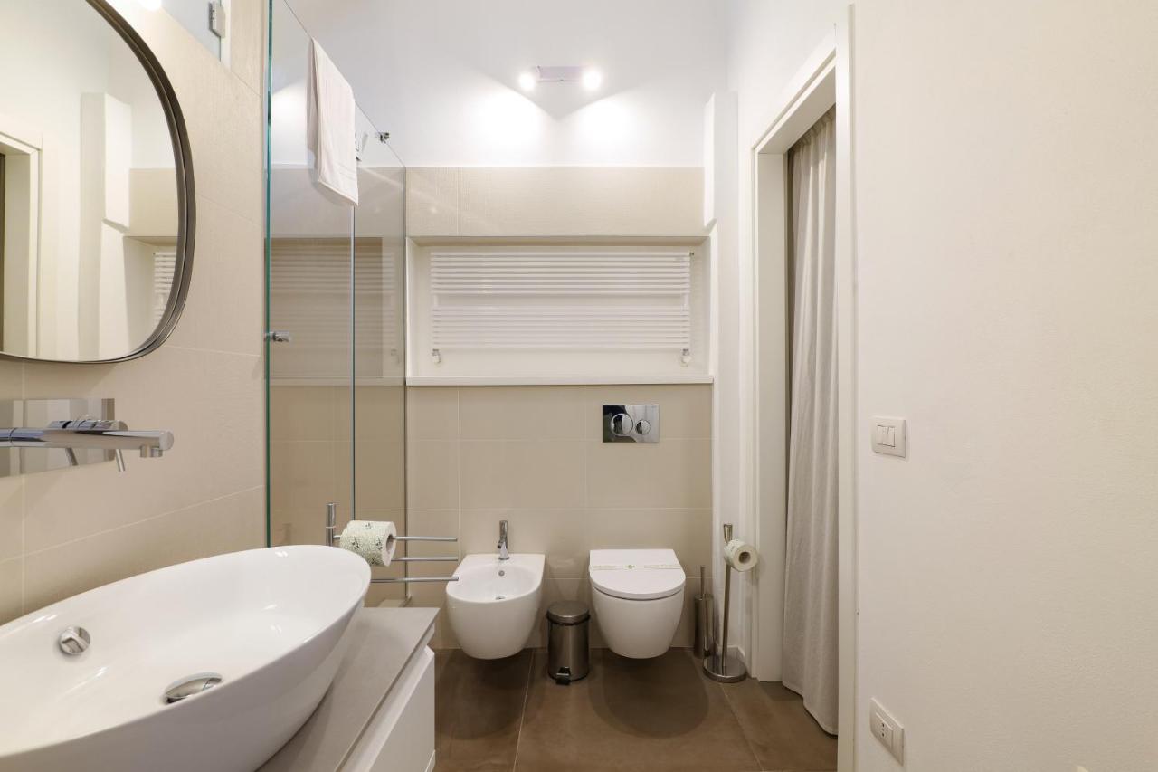 Prestige Boutique Homes - Il Nido Dei Navigli มิลาน ภายนอก รูปภาพ