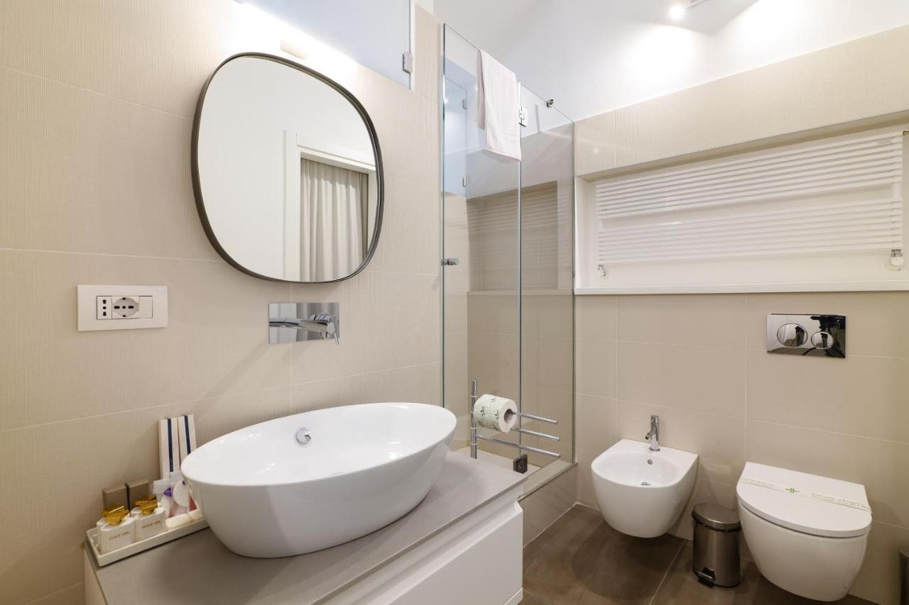 Prestige Boutique Homes - Il Nido Dei Navigli มิลาน ภายนอก รูปภาพ
